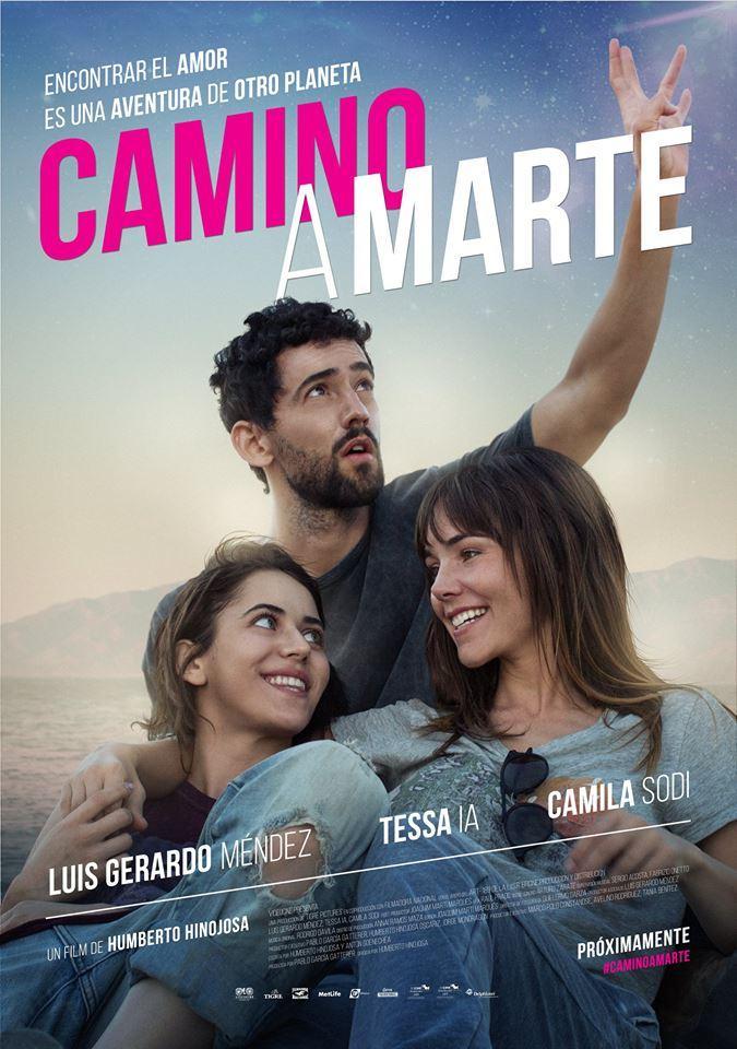 Movies made in Rosarito Baja California