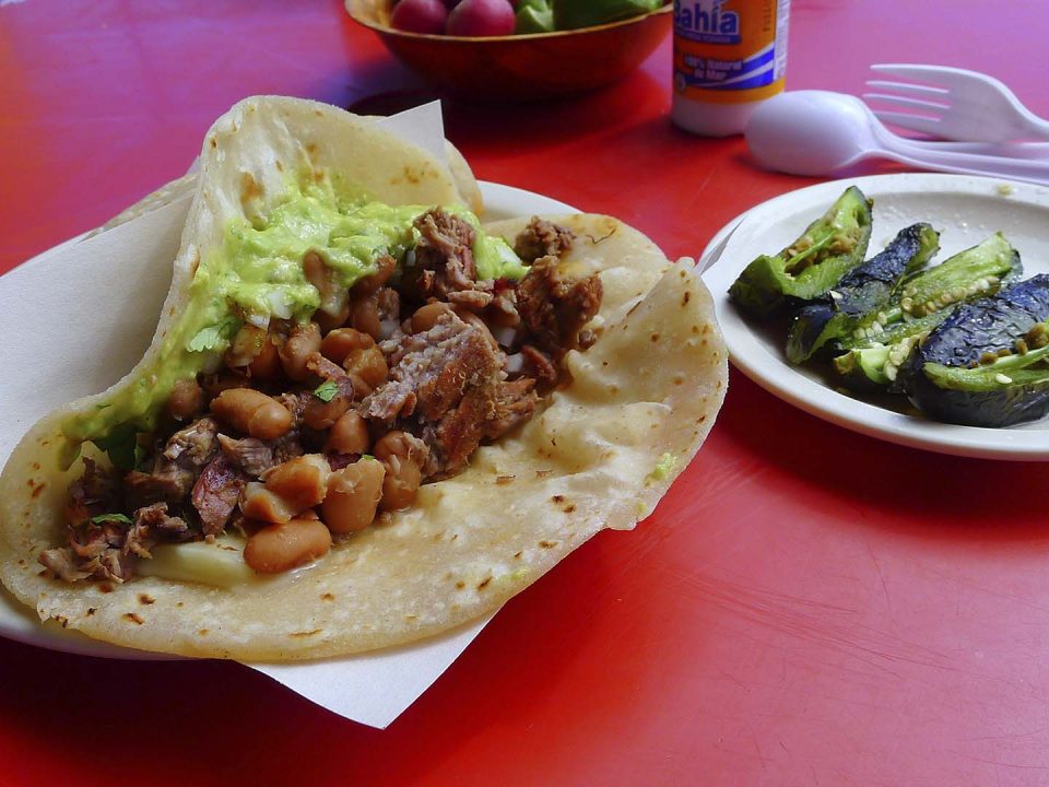 10 Insanely delicious tacos for the perfect taco Tuesday in Rosarito