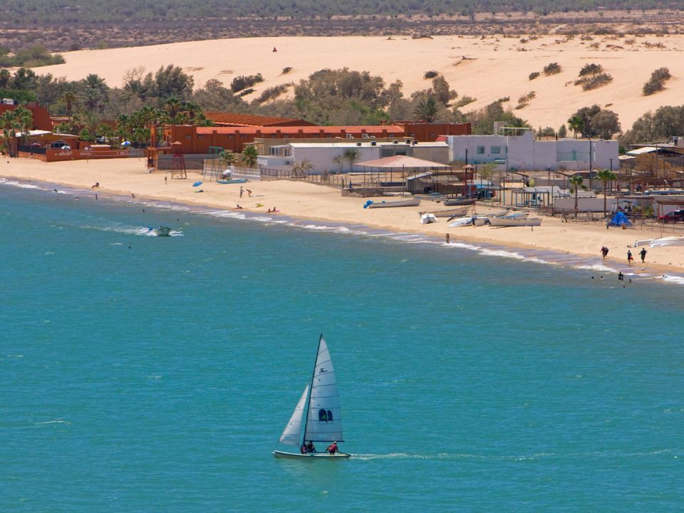 Baja California San Felipe