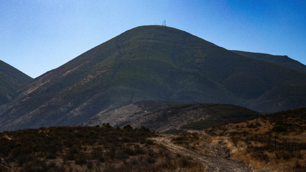 Sendero Cerro Bola SP-CBO-10