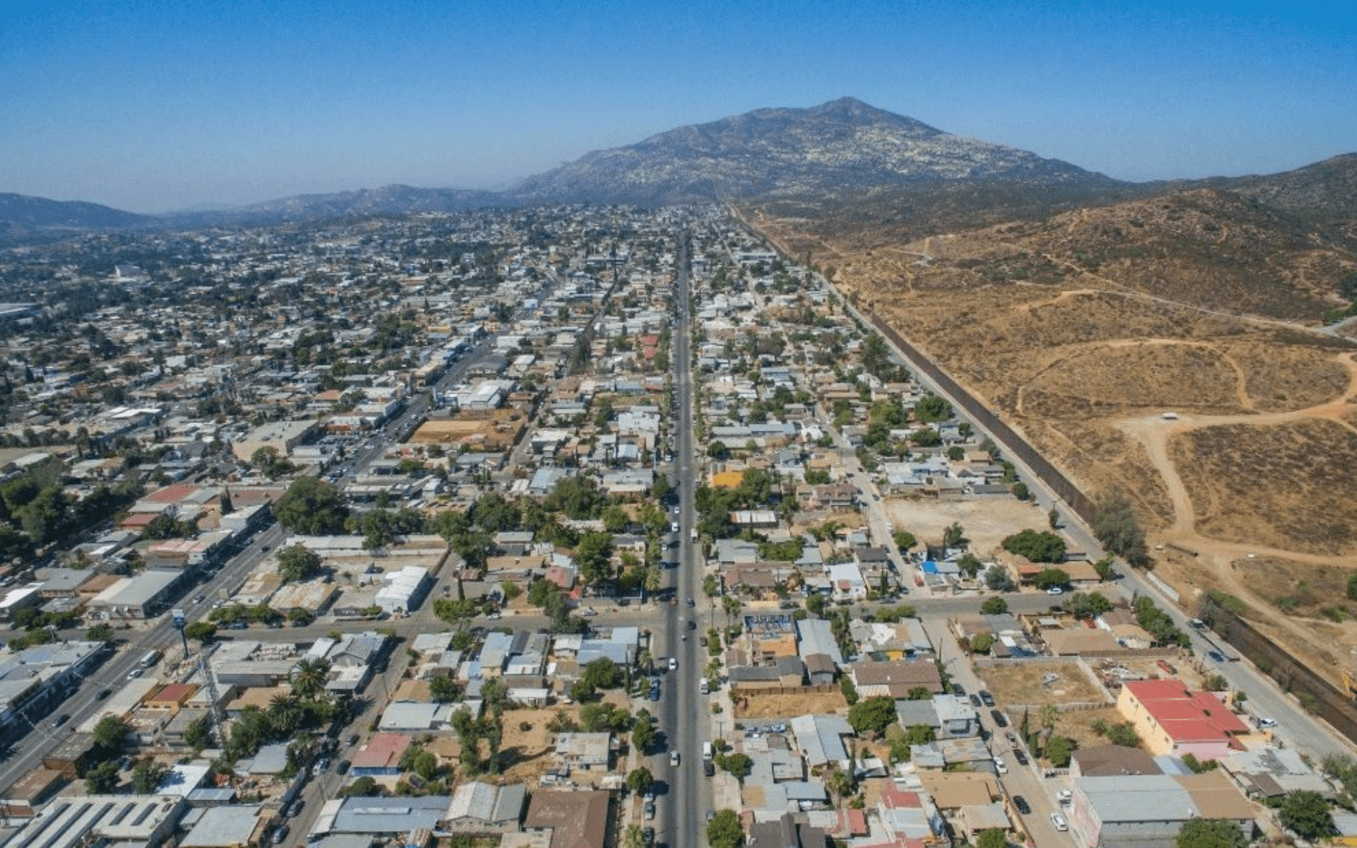 Tecate Baja California