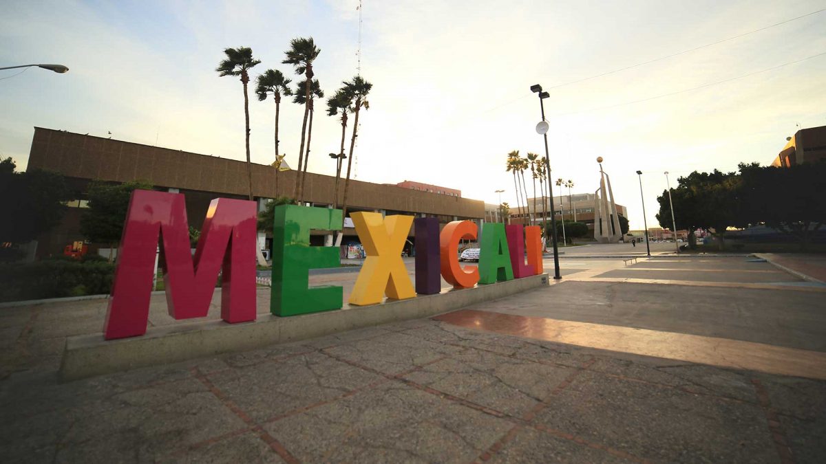 Cumple Mexicali 119 años