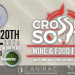 The Crossing South Wine Food Festival