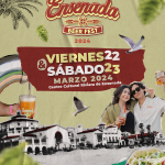Ensenada Beer Fest 2024
