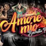 Amore Mío Bachata Beach Fest 2024