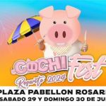 Cochi Fest Rosarito 2024