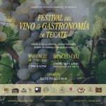 Festival del Vino y Gastronomía de Tecate