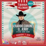 GERARDO CORONEL EL JERRY