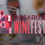 Rosarito Wine Fest