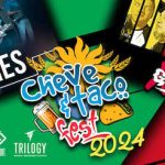 Cheve & Taco Fest