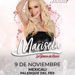 Marisela Fex Mexicali