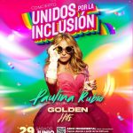 Unidos por la Inclusión Paulina Rubio