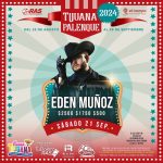 Eden Munoz Feria Tijuana